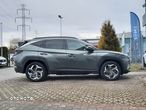 Hyundai Tucson 1.6 T-GDi HEV Platinum 2WD - 25