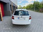 Skoda Fabia 1.4 TDI Edition - 23