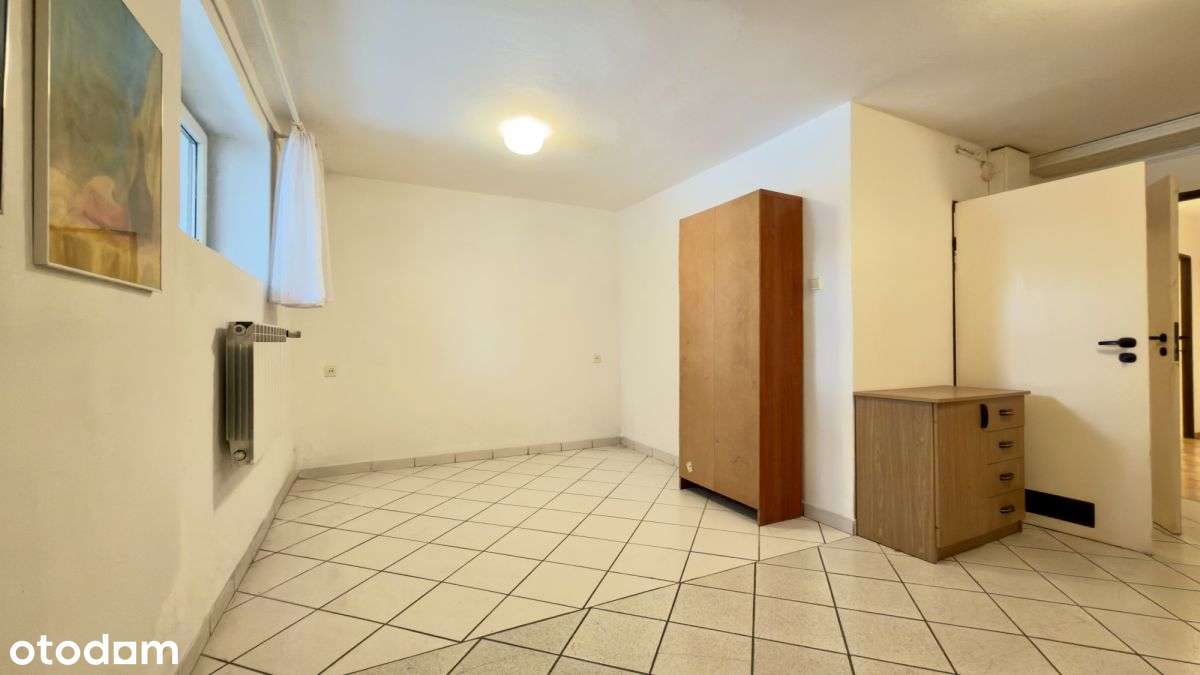 Duży bliźniak do aranżacji + wszędzie blisko!!-15