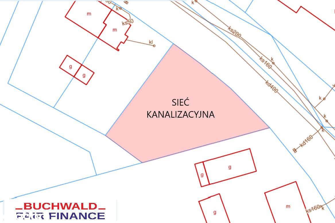 Atrakcyjna działka pod zabudowę mieszkalno-usługowo-handlową-10