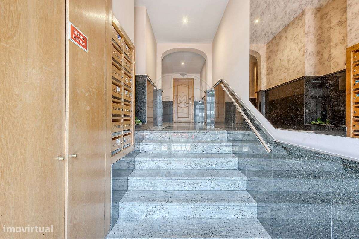 Apartamento T2 para venda-3