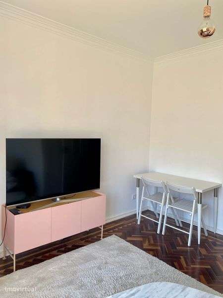 T1 Saldanha para arrendar - Grande imagem: 5/12