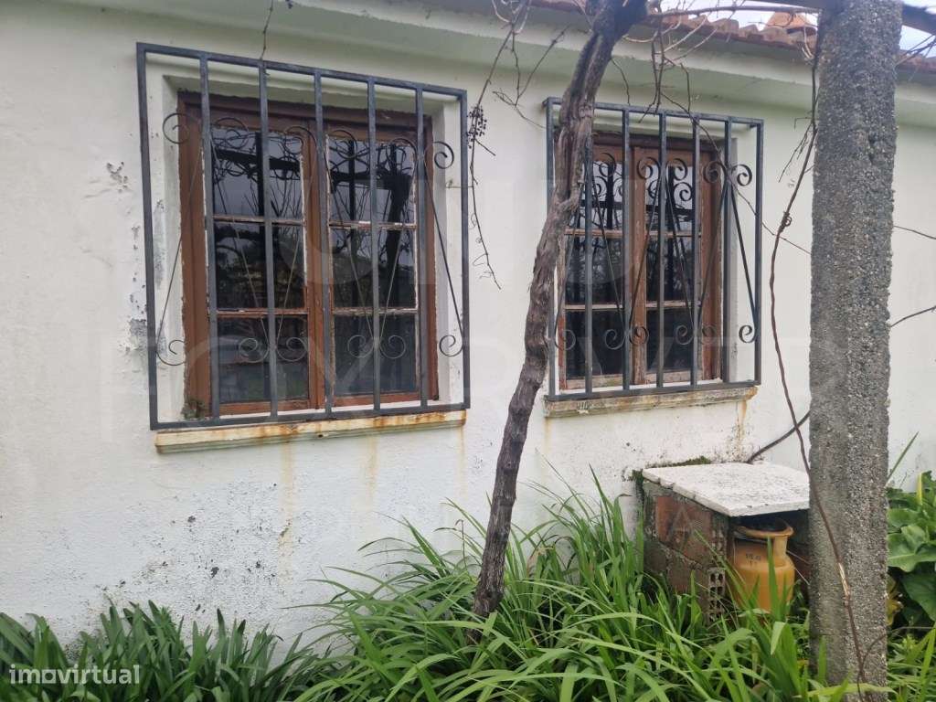 Moradia em Cossourado, Paredes de Coura - Grande imagem: 3/16