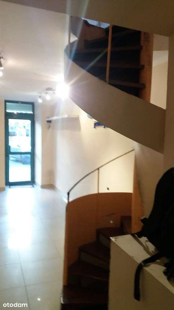 Lokal / Ochota/ Filtrowa przy Placu Narutowicza-4