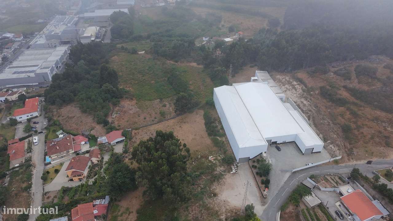 Terreno para construção de armazéns / indústria   - Nespereira, Guimar-5