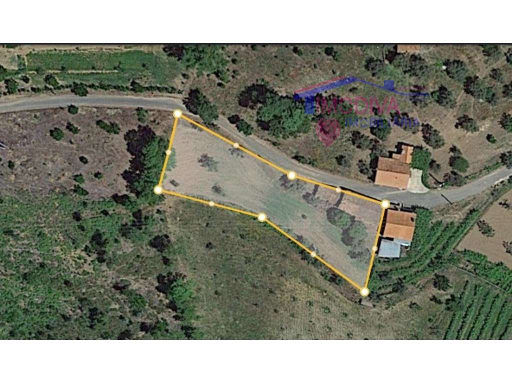 Casa em xisto para recuperar - Grande imagem: 3/14