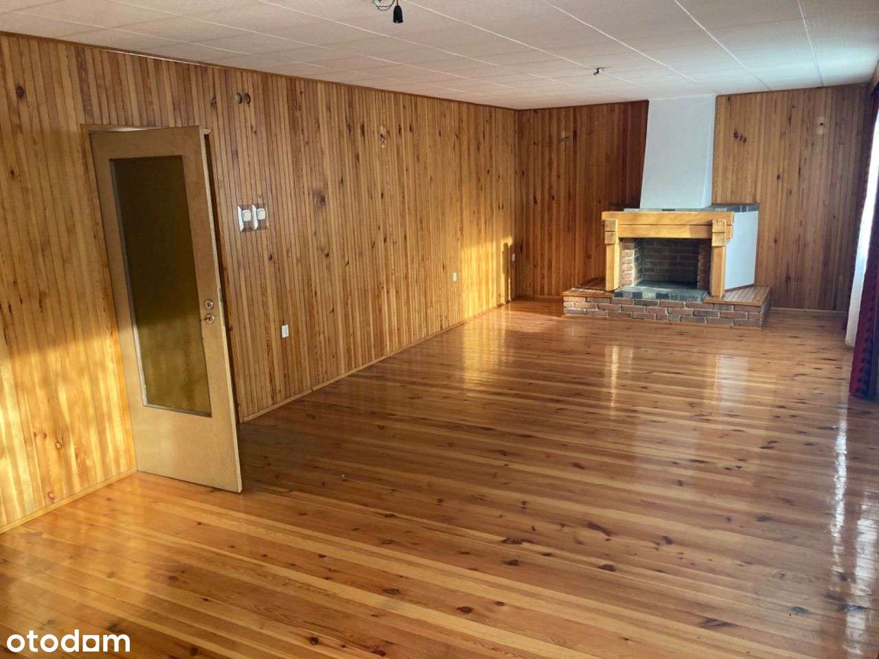 Dom w spokojnej lokalizacji Kluczbork - Pełny obrazek: 5/12