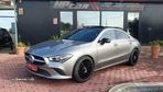 Mercedes-Benz CLA 180 d Style Aut. - 1