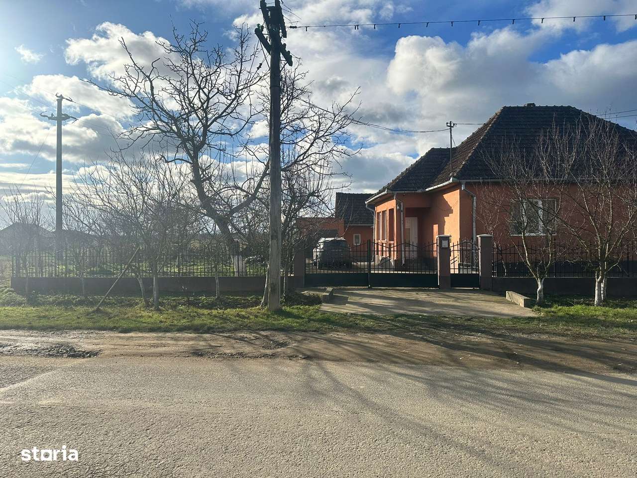 Casa bonus, teren contra cost, Micula Noua! - Imagine principală: 2/8