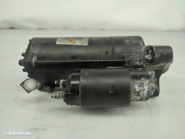 Motor De Arranque Volvo V50 (545) - 4