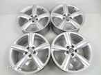 Alufelgi 19'' Audi Q5 5x112 8R0601025L - 1