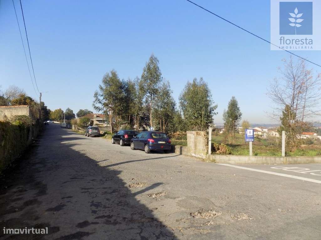 Terreno - Famalicão (Avidos) - Grande imagem: 5/19