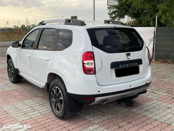 Dacia Duster 1.2 TCe 4WD Comfort - 3