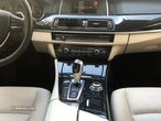 BMW 520 d Line Luxury Auto - 52