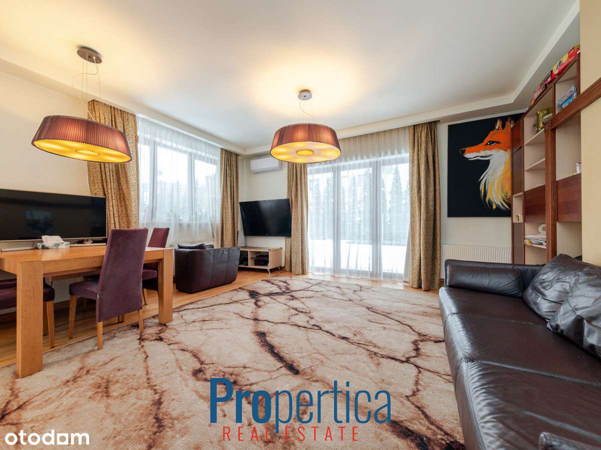 Komfortowe 7pokoi!   Dom  na osiedlu pośród lasu.-1