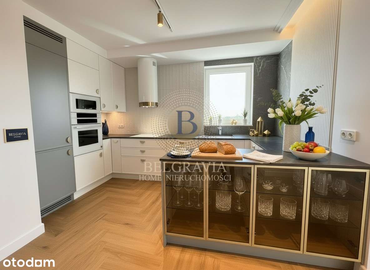 2 TARASY ---- 2 ŁAZIENKI ---- BLISKO RZEKI-3