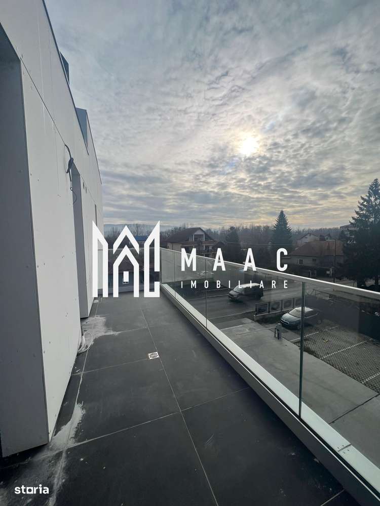 Studio | Dem Radulescu- Ostroveni | Bloc intabulat - Imagine principală: 5/5