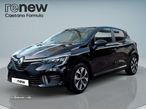 Renault Clio 1.0 TCe Evolution Bi-Fuel - 4