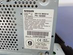 NISSAN ALMERA N16 RADIO OEM KASETY 28113BN314 - 6