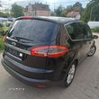 Ford S-Max 2.0 TDCi DPF Platinium X - 12