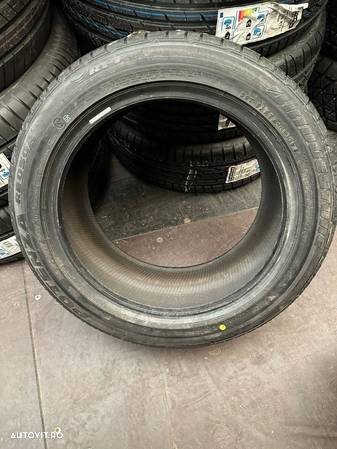 Anvelope de vara Bridgestone 245/45 R17 95y RE050 RFT - 3