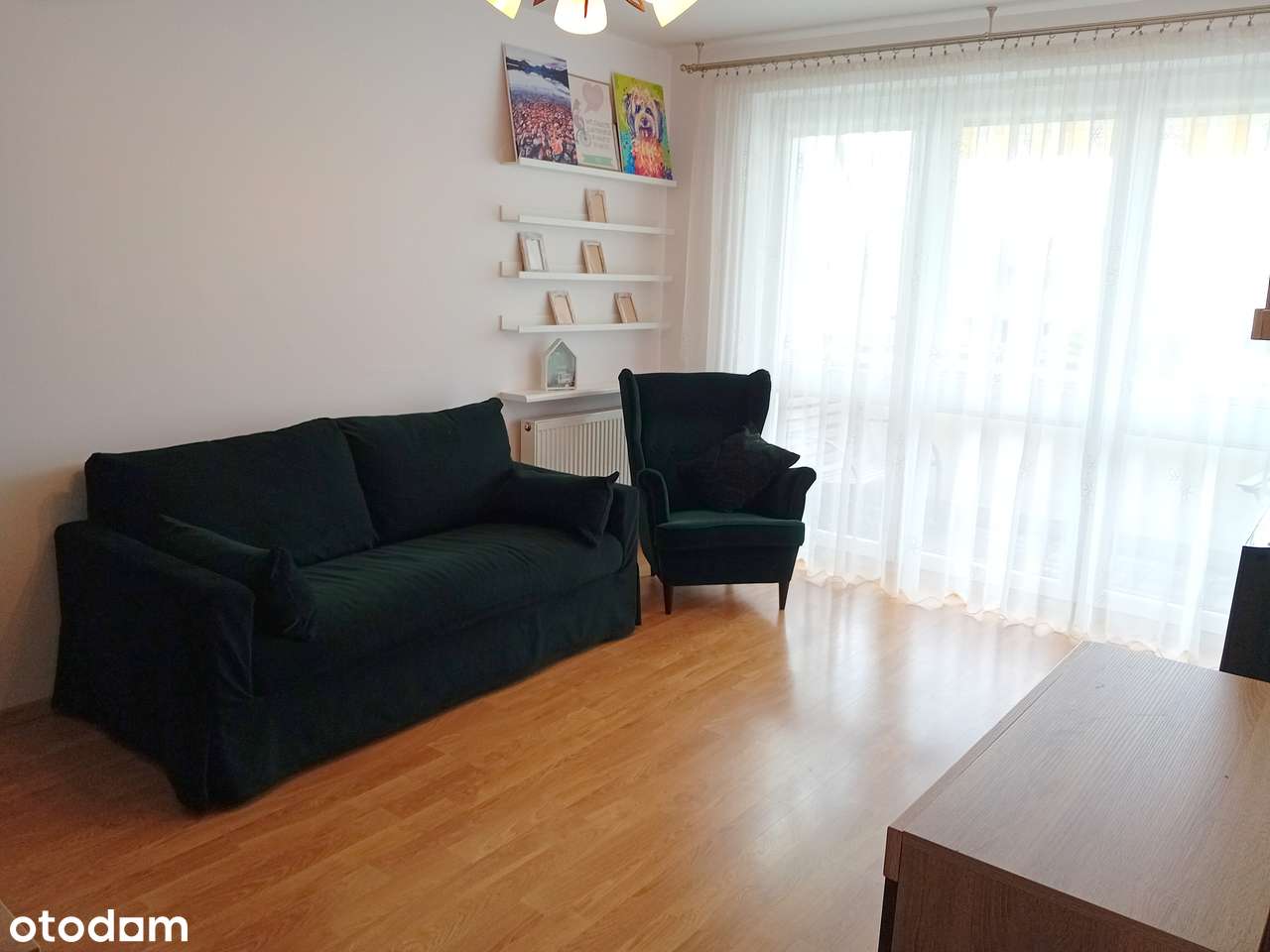 Przytulne 2-pokojowe mieszkanie na  Białołęka, ul. Skarbka z Gór-0