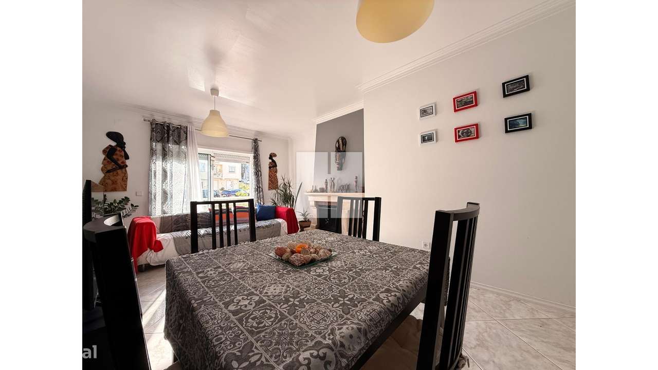 Apartamento T2 na Cidade-6