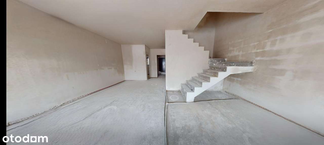 TWÓJ NOWY DOM W KOSTRZYNIE – WEJDŹ, ZOBACZ I POCZUJ TĘ PRZESTRZEŃ - Pełny obrazek: 5/9