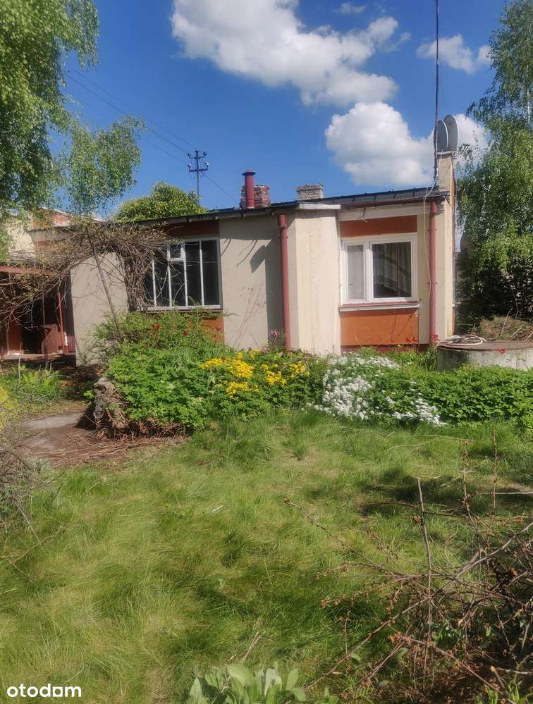 Dom z garażem w spokojnej okolicy. - Pełny obrazek: 4/6