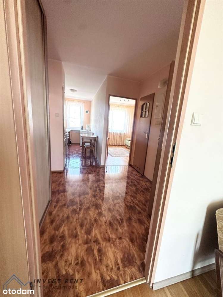 Na sprzedaż 3 pokojowe mieszkanie Kołobrzeg-1