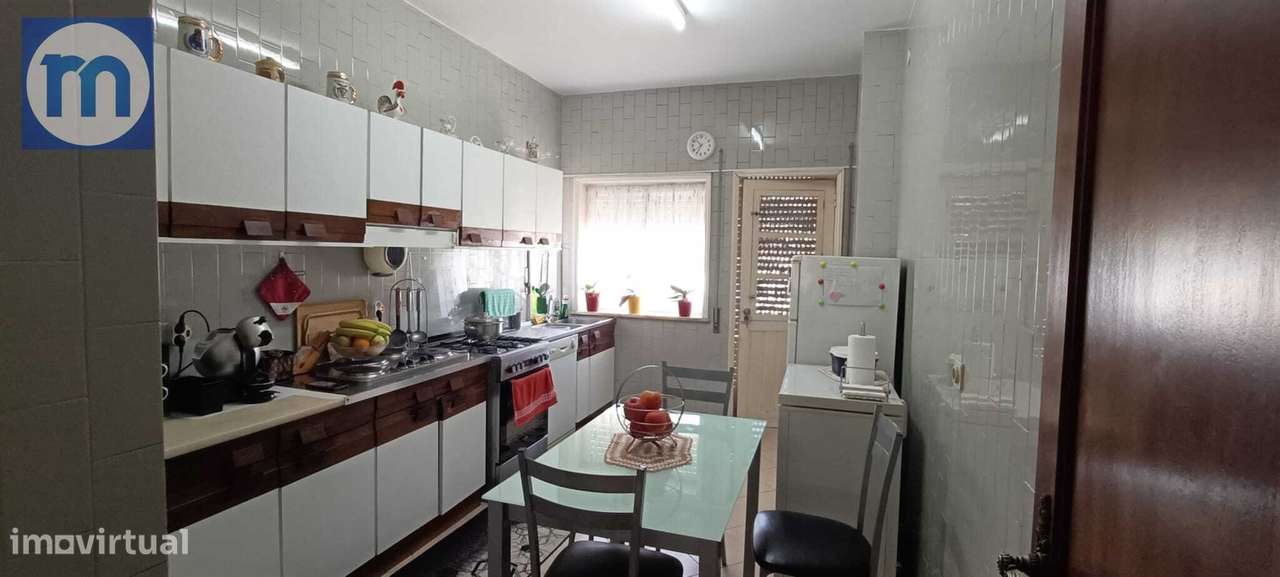 Moradia Geminada T5 Venda em Perafita, Lavra e Santa Cruz do Bispo,Mat-20