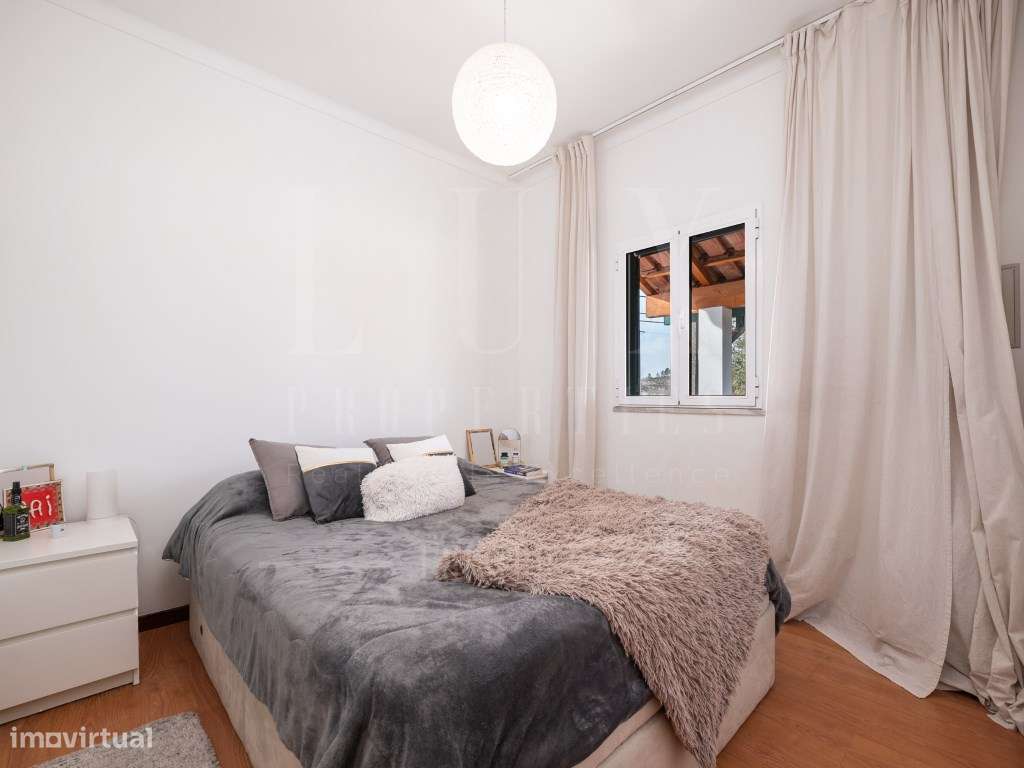 Moradia T2 com Garagem | Souselas-14