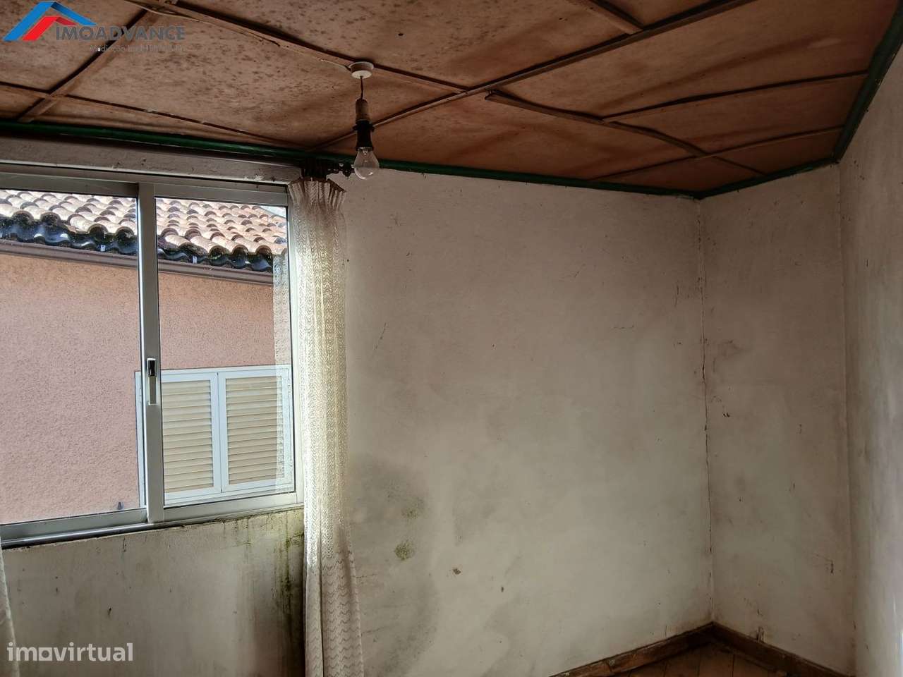 Casa Típica de Aldeia Portuguesa-14