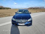 Mercedes-Benz Klasa E 350 4-Matic Avantgarde - 4