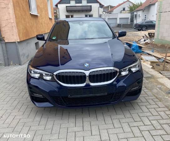 BMW Seria 3 - 5