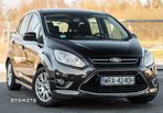 Ford C-MAX 1.6 TDCi Start-Stop-System Titanium - 10