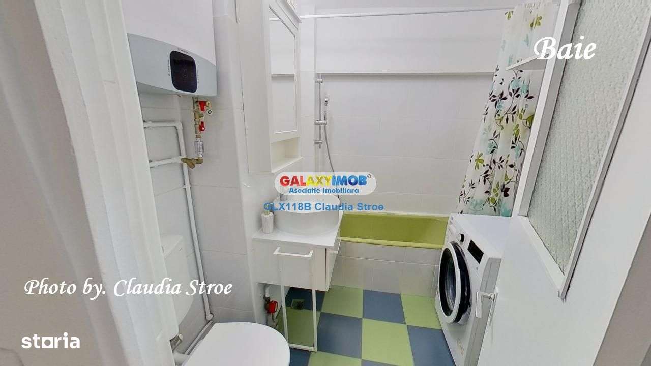 INCHIRIERE APARTAMENT 2 CAMERE BRANCOVEANU - METROU - Imagine principală: 4/20