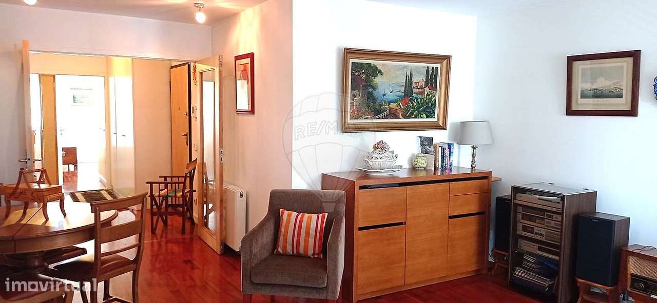 Apartamento T2 para venda-0