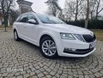 Skoda Octavia 1.5 TSI GPF ACT Style DSG - 10