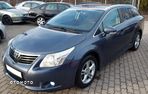 Toyota Avensis 2.0 D-4D Sol+NAVI - 1