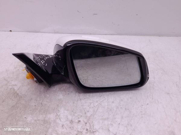 Espelho Retrovisor Direito Electrico Bmw 4 Gran Coupe (F36) - 5