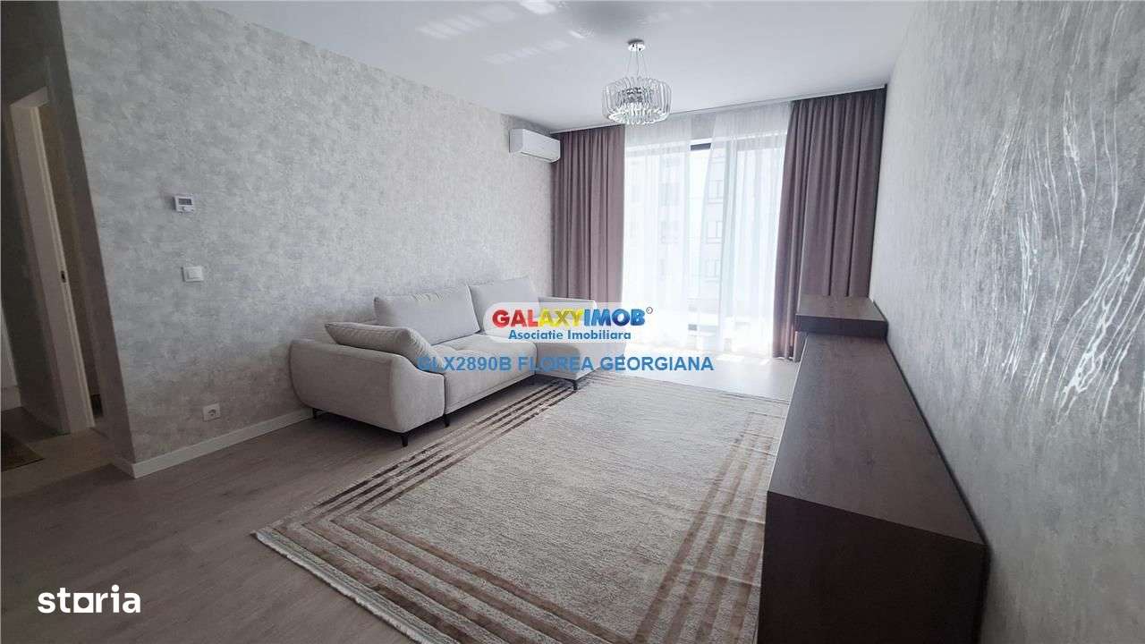 Apartament 2 camere Greenfield Residence - Imagine principală: 1/13