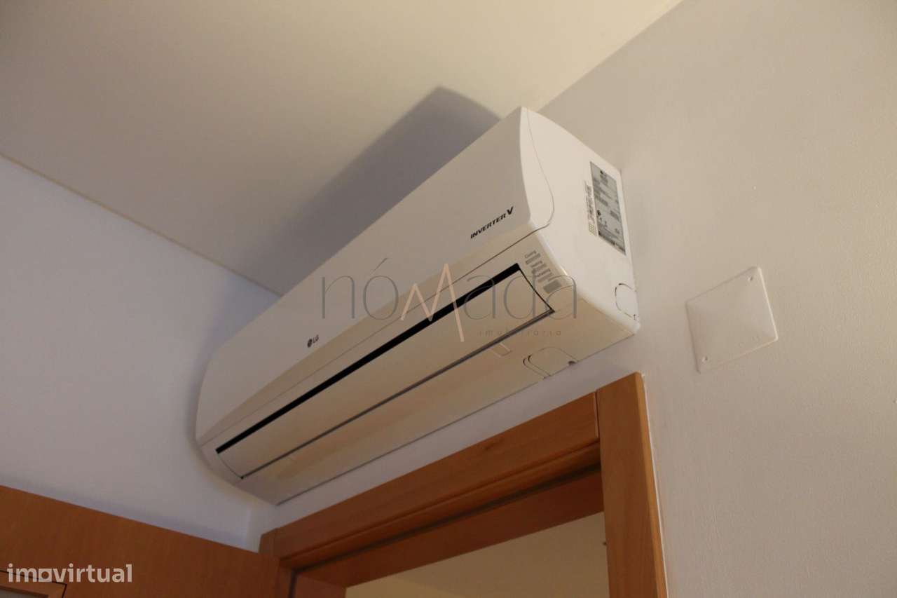 Apartamento T4 com vista rio e estacionamento duplo  Onde o confort...-10