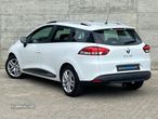 Renault Clio Sport Tourer 1.5 dCi Limited - 2