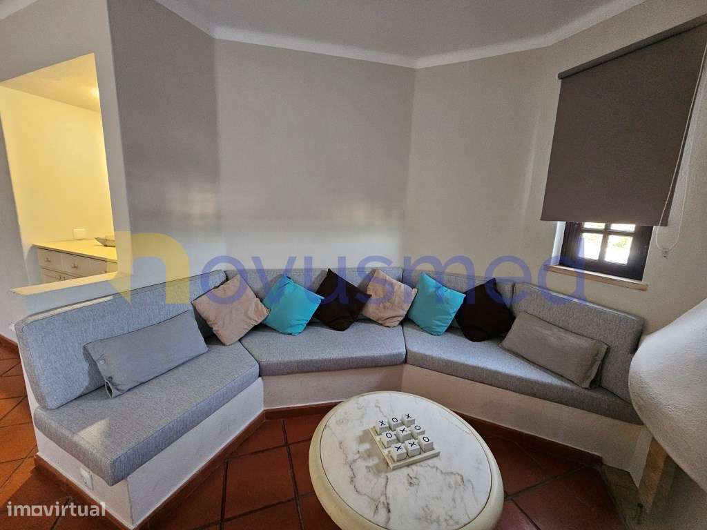 Apartamento T1 em Albufeira perto da Praia do Peneco com Piscinas - Grande imagem: 2/60