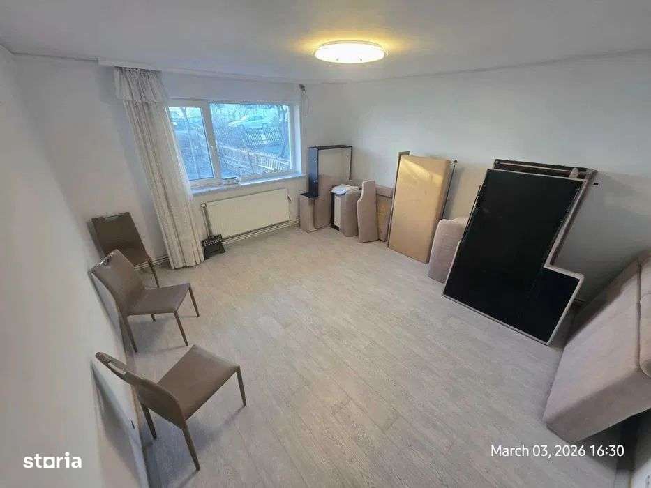 Tomis nord Calinescu-apartament 3 camere decomandat-2