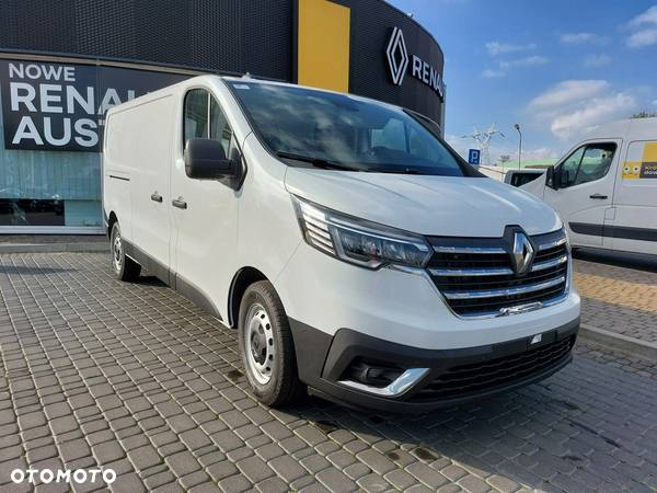 Renault Trafic - 1