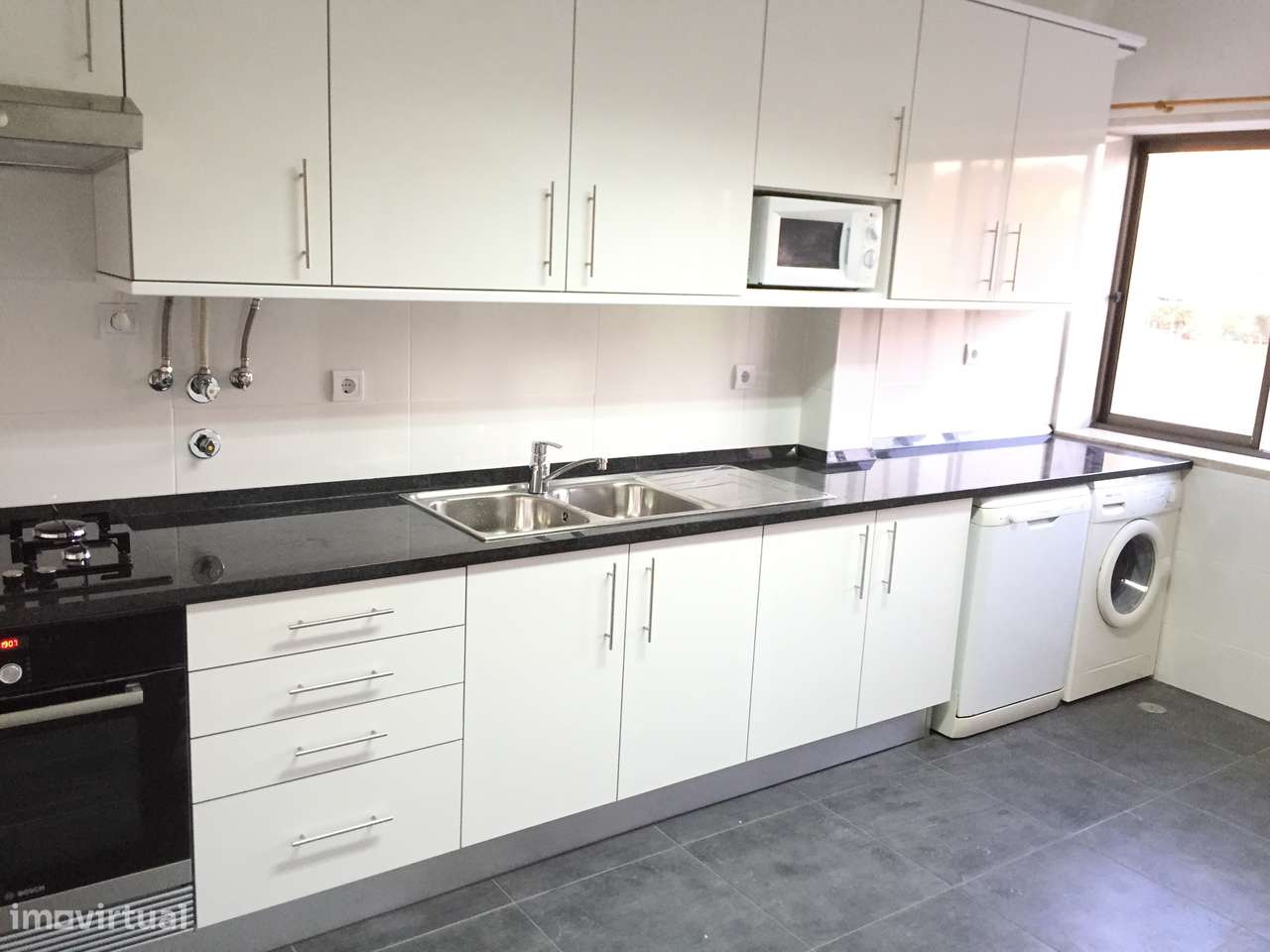 T2 Costa de Caparica - Grande imagem: 2/5