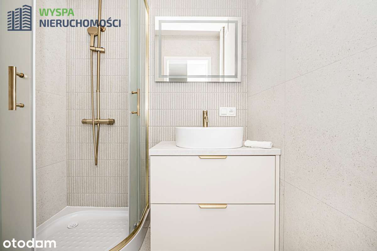 Mieszkanie blisko Posnanii, z widokiem na zieleń-11