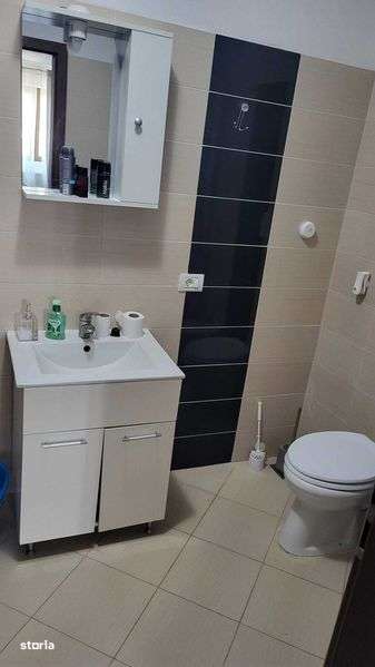 Inchiriez apartament 2 camere cu balcon – Zona Trotus - Imagine principală: 5/7